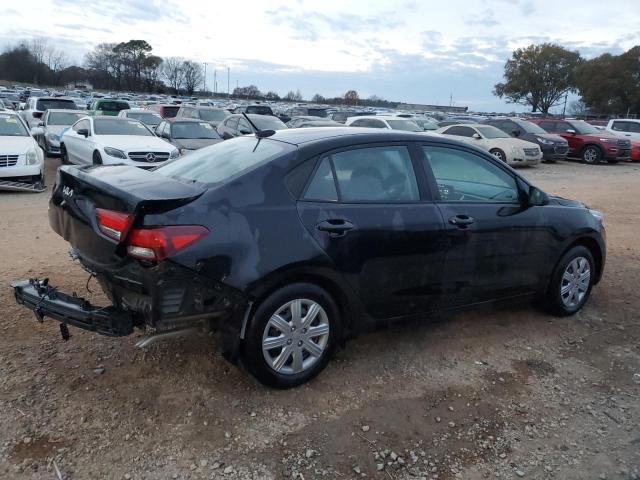 Photo 2 VIN: 3KPA24AD7PE551132 - KIA RIO LX 