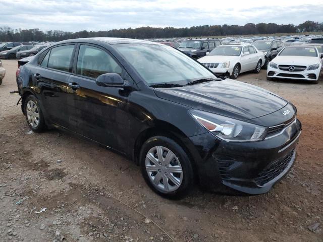 Photo 3 VIN: 3KPA24AD7PE551132 - KIA RIO LX 