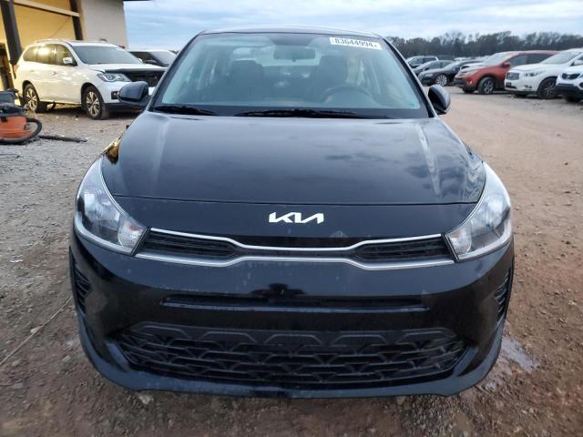 Photo 4 VIN: 3KPA24AD7PE551132 - KIA RIO LX 