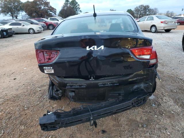 Photo 5 VIN: 3KPA24AD7PE551132 - KIA RIO LX 