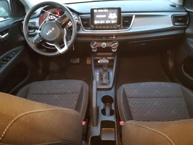 Photo 7 VIN: 3KPA24AD7PE551132 - KIA RIO LX 