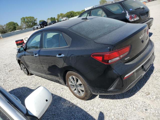 Photo 1 VIN: 3KPA24AD7PE559179 - KIA RIO 