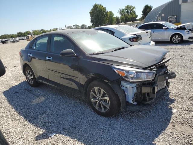 Photo 3 VIN: 3KPA24AD7PE559179 - KIA RIO 