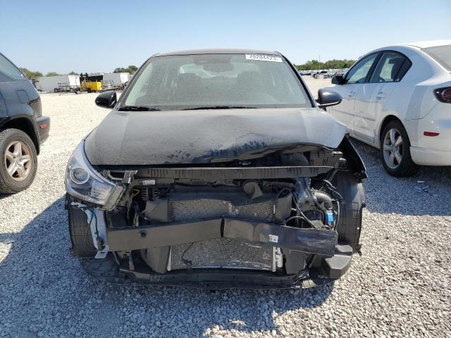 Photo 4 VIN: 3KPA24AD7PE559179 - KIA RIO 