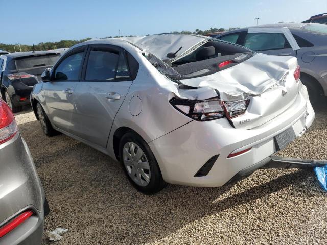 Photo 1 VIN: 3KPA24AD7PE562194 - KIA RIO LX 