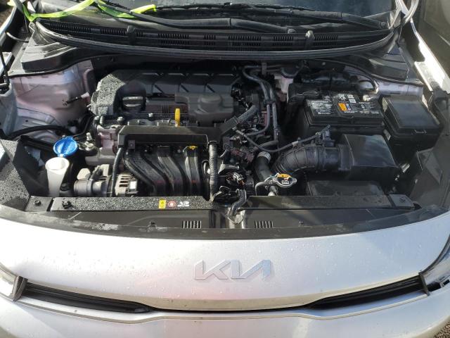 Photo 10 VIN: 3KPA24AD7PE562194 - KIA RIO LX 