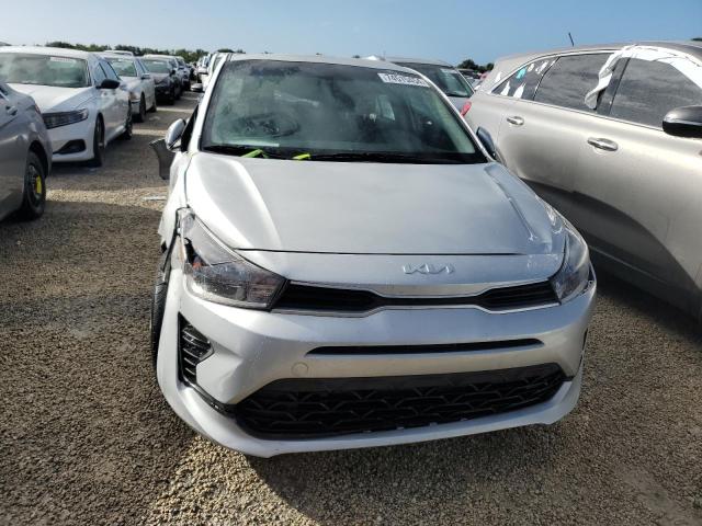 Photo 4 VIN: 3KPA24AD7PE562194 - KIA RIO LX 