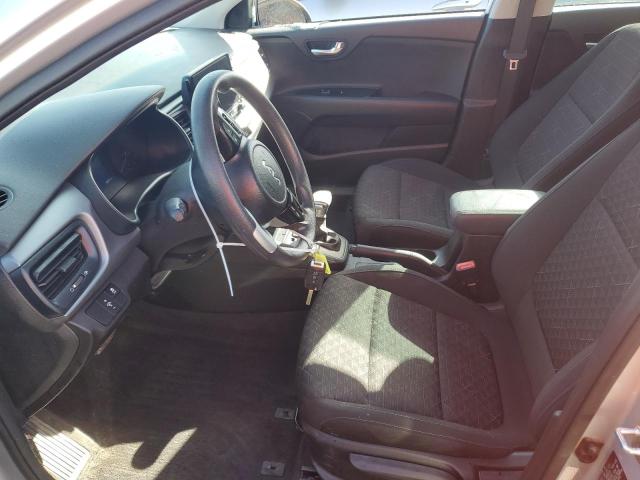 Photo 6 VIN: 3KPA24AD7PE562194 - KIA RIO LX 