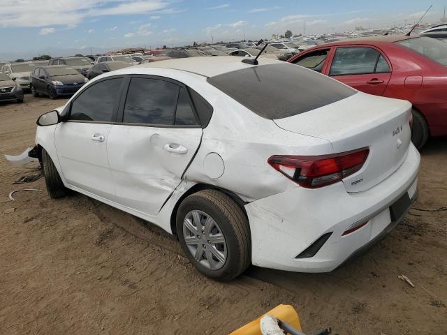 Photo 1 VIN: 3KPA24AD7PE567802 - KIA RIO LX 