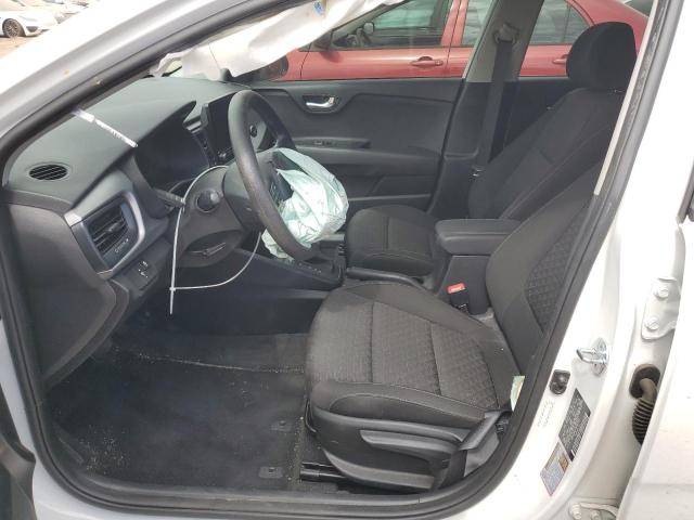 Photo 6 VIN: 3KPA24AD7PE567802 - KIA RIO LX 