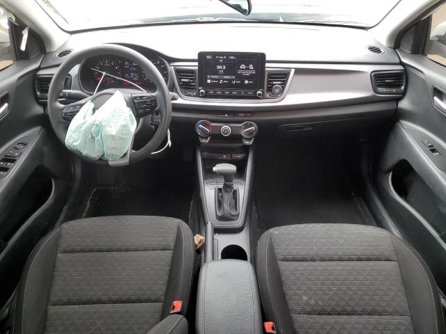 Photo 7 VIN: 3KPA24AD7PE567802 - KIA RIO LX 