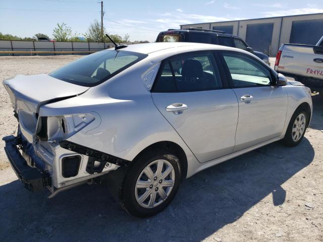 Photo 2 VIN: 3KPA24AD7PE574183 - KIA RIO 