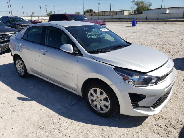 Photo 3 VIN: 3KPA24AD7PE574183 - KIA RIO 