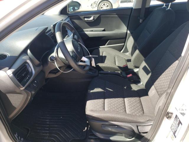 Photo 6 VIN: 3KPA24AD7PE574183 - KIA RIO 