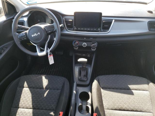 Photo 7 VIN: 3KPA24AD7PE574183 - KIA RIO 