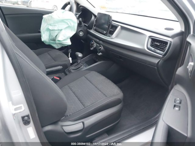 Photo 4 VIN: 3KPA24AD7PE574779 - KIA RIO 