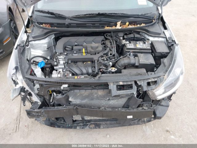 Photo 9 VIN: 3KPA24AD7PE574779 - KIA RIO 