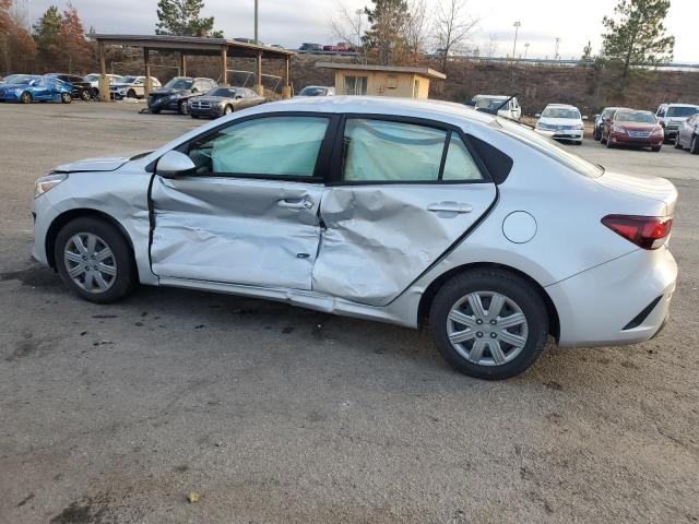 Photo 1 VIN: 3KPA24AD7PE577116 - KIA RIO LX 