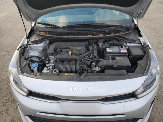 Photo 10 VIN: 3KPA24AD7PE577116 - KIA RIO LX 