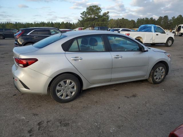 Photo 2 VIN: 3KPA24AD7PE577116 - KIA RIO LX 