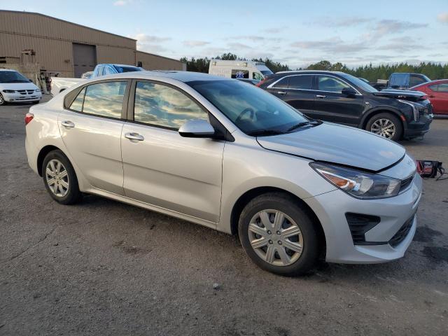 Photo 3 VIN: 3KPA24AD7PE577116 - KIA RIO LX 