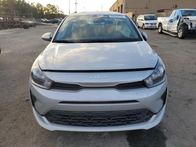 Photo 4 VIN: 3KPA24AD7PE577116 - KIA RIO LX 