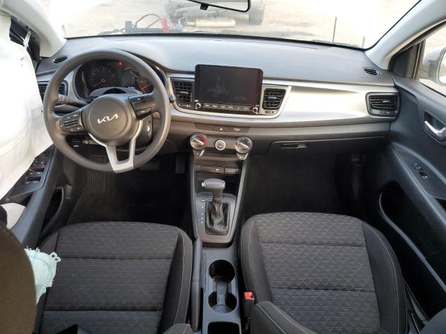 Photo 7 VIN: 3KPA24AD7PE577116 - KIA RIO LX 