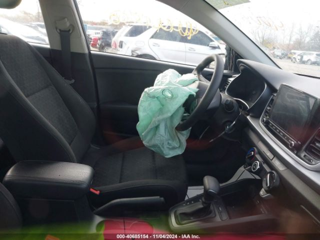 Photo 4 VIN: 3KPA24AD7PE578024 - KIA RIO 