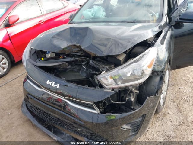 Photo 5 VIN: 3KPA24AD7PE578024 - KIA RIO 