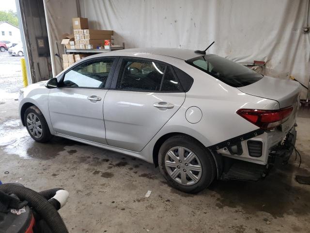 Photo 1 VIN: 3KPA24AD7PE587628 - KIA RIO LX 