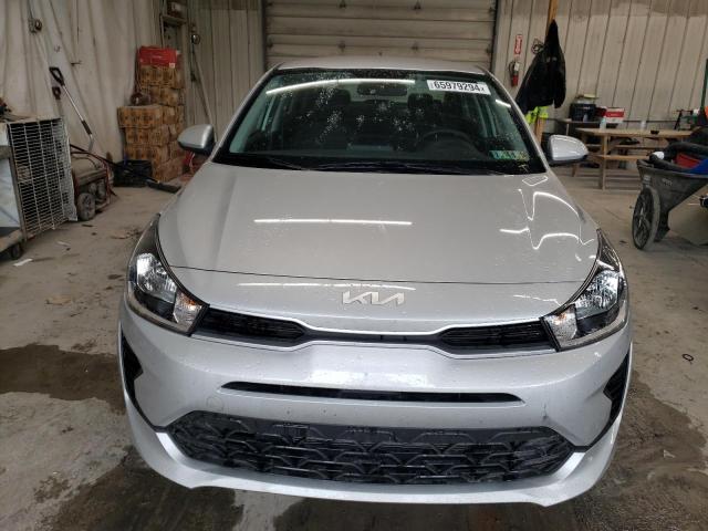 Photo 4 VIN: 3KPA24AD7PE587628 - KIA RIO LX 