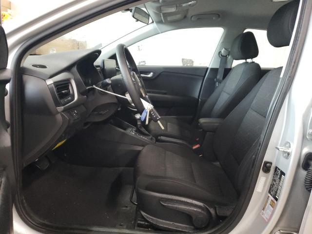 Photo 6 VIN: 3KPA24AD7PE587628 - KIA RIO LX 