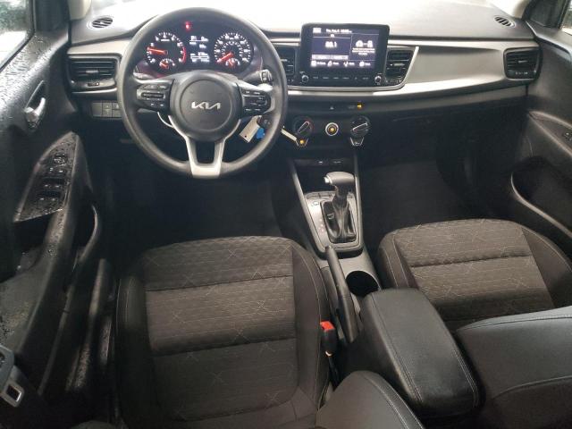 Photo 7 VIN: 3KPA24AD7PE587628 - KIA RIO LX 