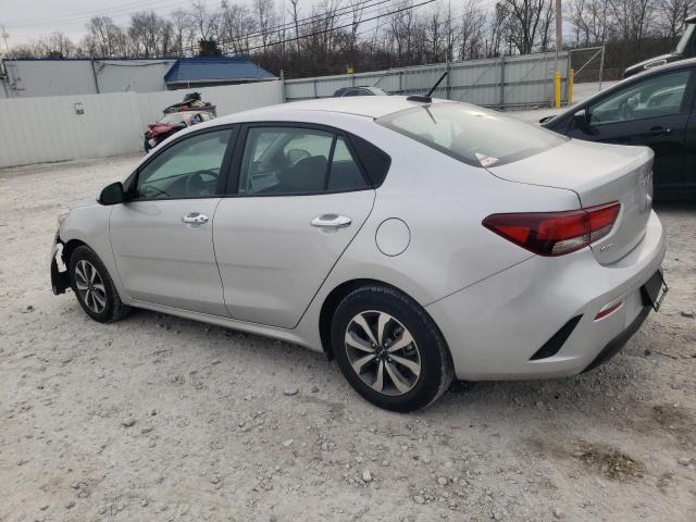 Photo 1 VIN: 3KPA24AD7PE590268 - KIA RIO 