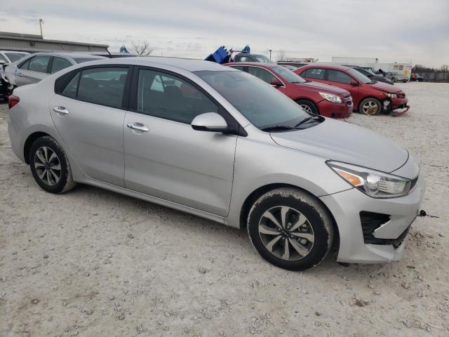 Photo 3 VIN: 3KPA24AD7PE590268 - KIA RIO 