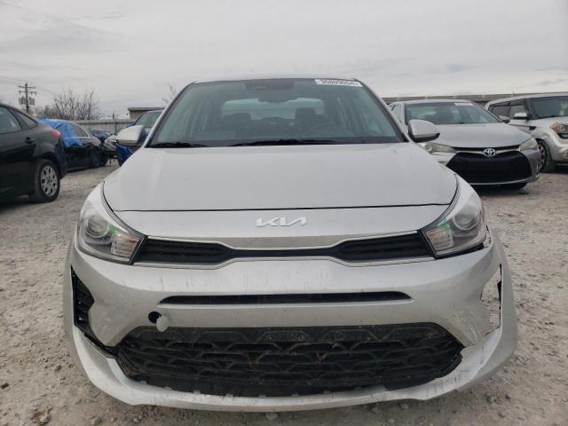 Photo 4 VIN: 3KPA24AD7PE590268 - KIA RIO 