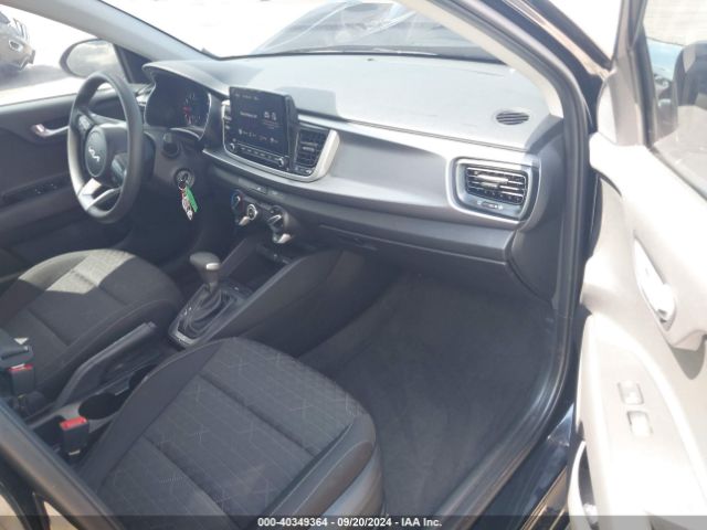 Photo 4 VIN: 3KPA24AD7PE596877 - KIA RIO 