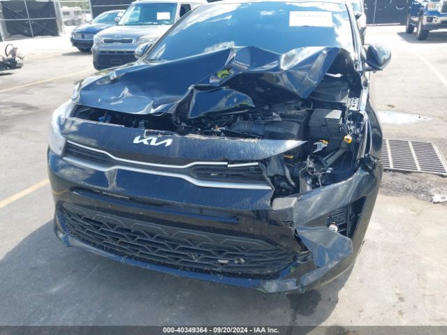 Photo 5 VIN: 3KPA24AD7PE596877 - KIA RIO 