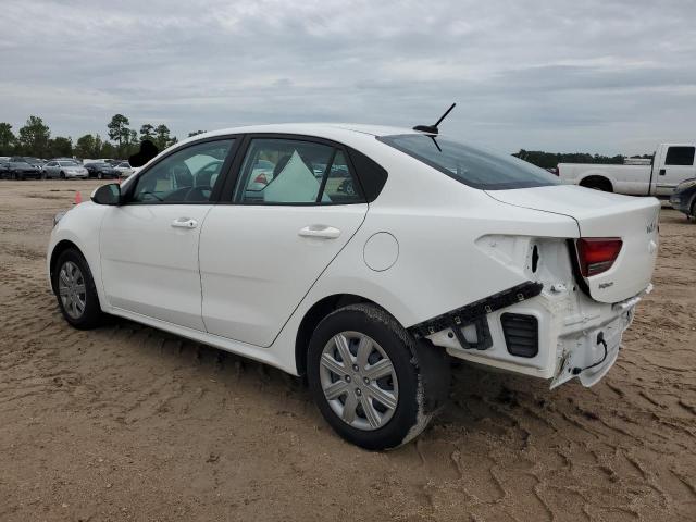 Photo 1 VIN: 3KPA24AD7PE597768 - KIA RIO 