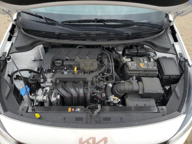 Photo 10 VIN: 3KPA24AD7PE597768 - KIA RIO 