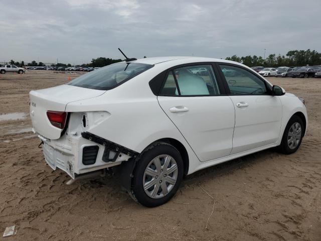 Photo 2 VIN: 3KPA24AD7PE597768 - KIA RIO 