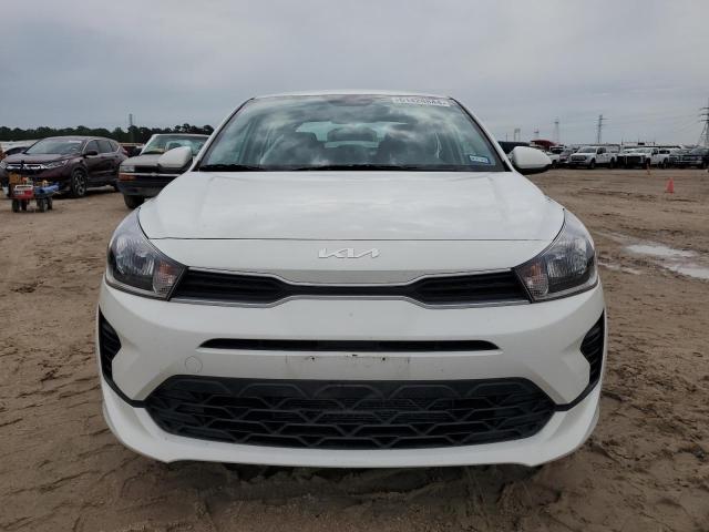 Photo 4 VIN: 3KPA24AD7PE597768 - KIA RIO 