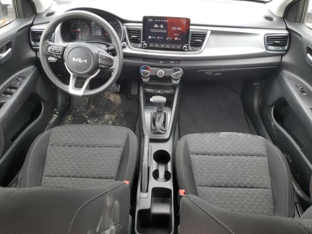 Photo 7 VIN: 3KPA24AD7PE597768 - KIA RIO 