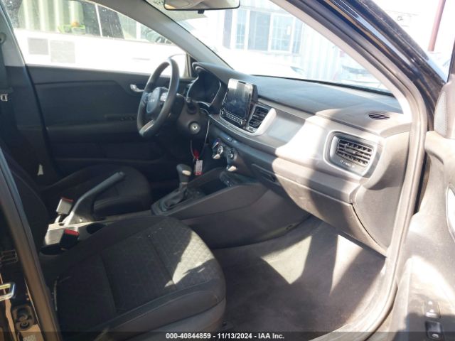 Photo 4 VIN: 3KPA24AD7PE597902 - KIA RIO 