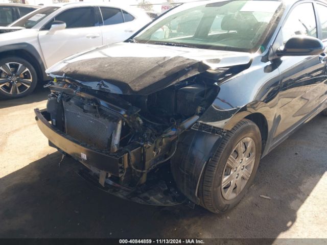 Photo 5 VIN: 3KPA24AD7PE597902 - KIA RIO 