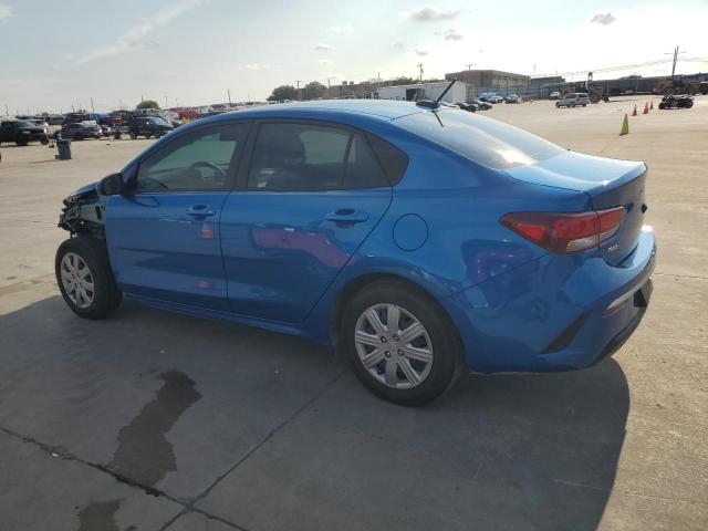 Photo 1 VIN: 3KPA24AD7PE597950 - KIA RIO LX 