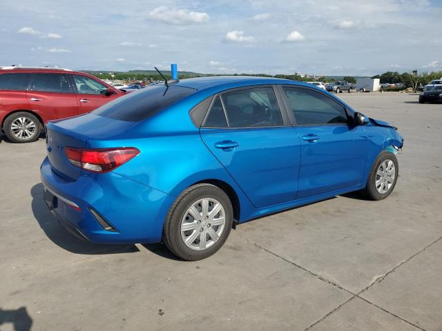 Photo 2 VIN: 3KPA24AD7PE597950 - KIA RIO LX 