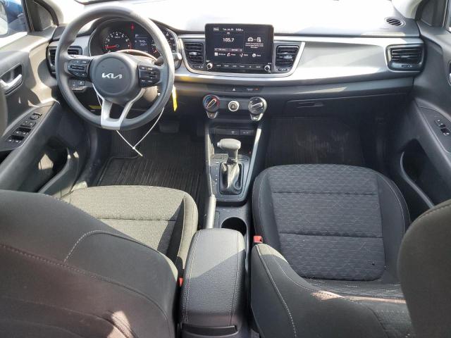 Photo 7 VIN: 3KPA24AD7PE597950 - KIA RIO LX 