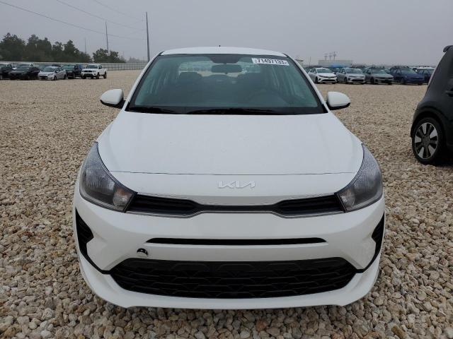 Photo 4 VIN: 3KPA24AD7PE615993 - KIA RIO 