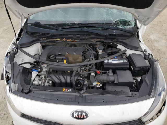 Photo 10 VIN: 3KPA24AD8LE256163 - KIA RIO LX 